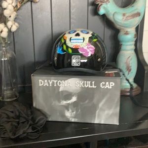 Women’s Motorcycle Helmet
